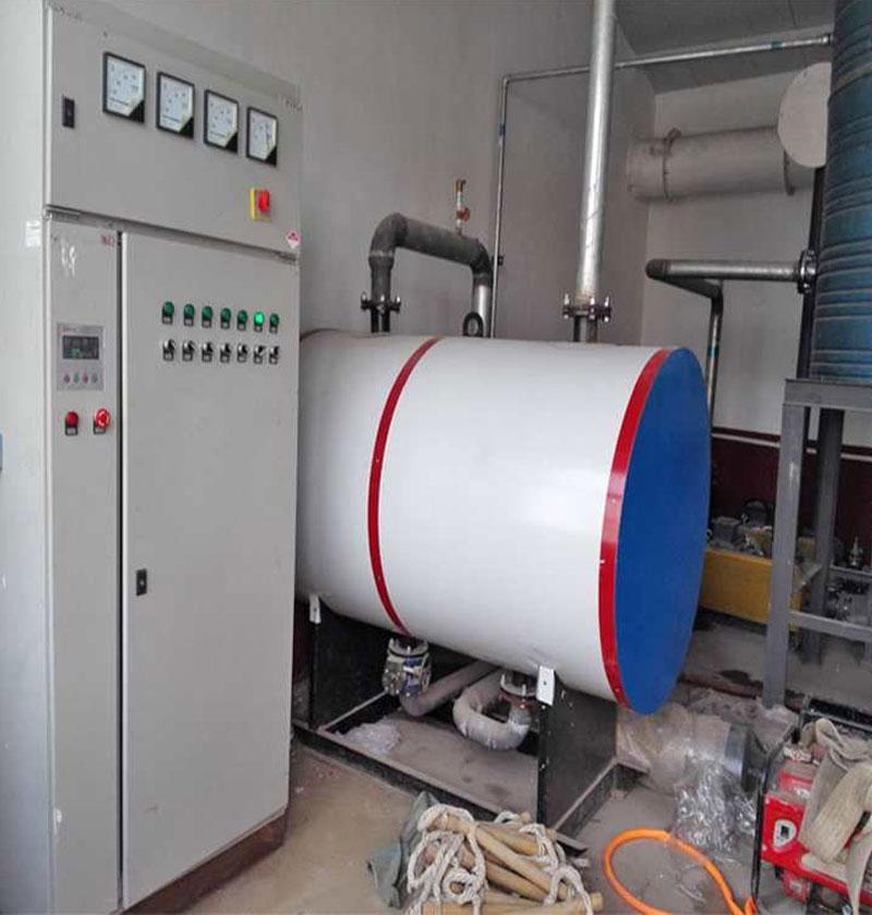 卧式电加热锅炉