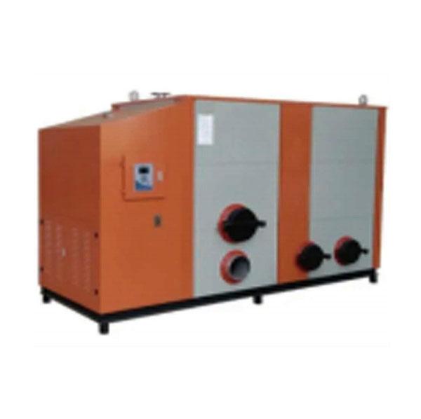 常压生物质热水锅炉""