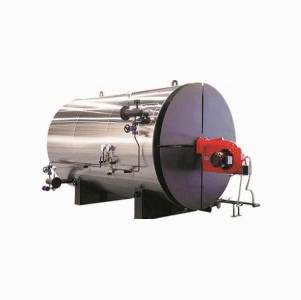 节能型YY(Q)W系列有机热载体锅炉""