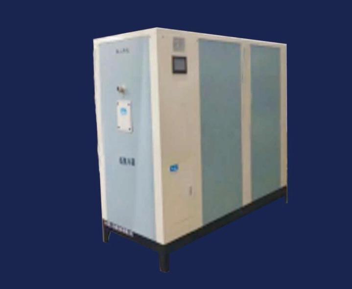 卧式常压燃气冷凝式热水锅炉""