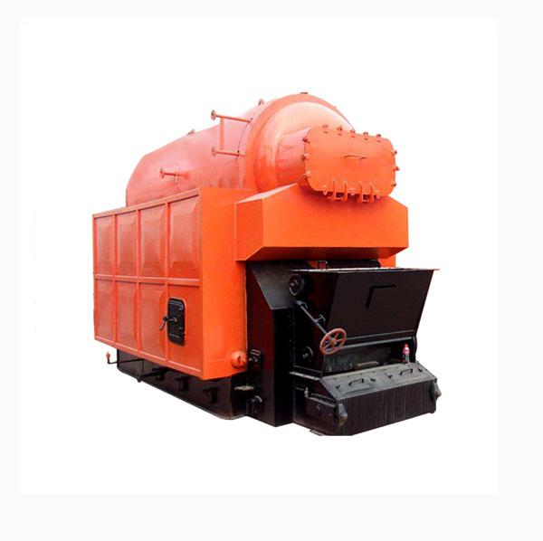 DZL燃生物质系列蒸汽锅炉