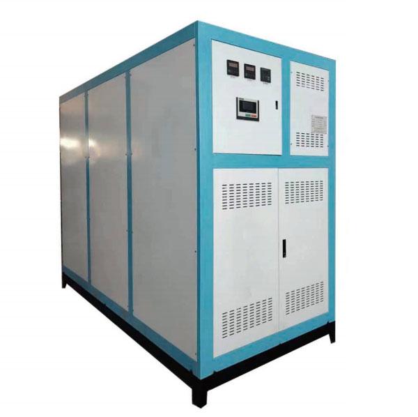 燃气模温机性能""