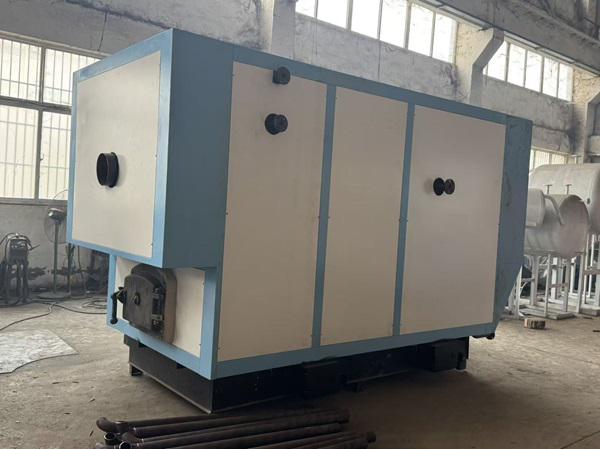 环保蒸汽发生器